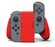 PowerA Joy-Con Comfort Grip for Nintendo Switch - Red