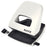 30 Sheets Leitz NEXXT 2 Hole Paper Punch - White