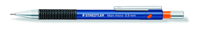 Staedtler Mars Micro 775 Mechanical Pencil 0.9mm x 10's pack