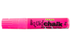 Texta Liquid Chalk Marker Dry Wipe Pink