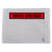 Labelope - 115 x 155mm INVOICE ENCLOSED x 100's pack