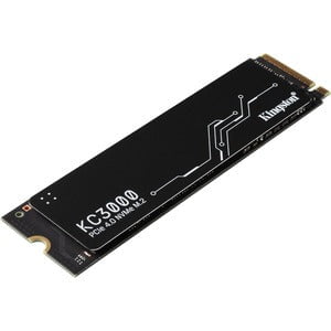 512G KC3000 NVMe M.2 SSD PCIe 4.0 IM5348734