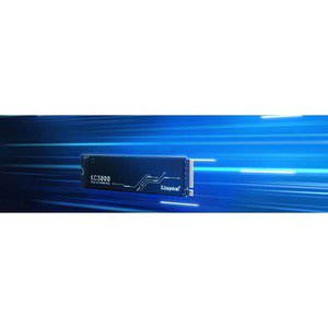 512G KC3000 NVMe M.2 SSD PCIe 4.0 IM5348734