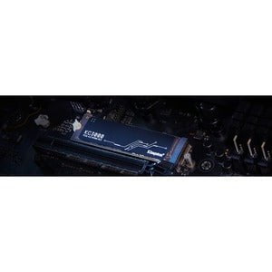 512G KC3000 NVMe M.2 SSD PCIe 4.0 IM5348734