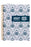 Spirax 2027 Teacher Diary A4 Teal