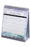 2027 Sasco Life Design Nova Tri-Fold Desk Calendar 175mm x 210mm
