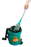 CleanLink 16L Heavy Duty Mop Bucket, Green