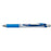 Pentel Energel Gel Roller Pen Retractable BL77 0.7mm Blue - Pack of 12