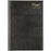 2027 Cumberland A5 Elegant Day to Page Diary, Black