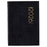 2026 Collins Pocket Diary A71, Day Per Page, Black, 74mm x 105mm
