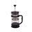 Connoisseur 350ml / 3 Cup Coffee and Tea Plunger