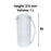 Connoisseur 1L Plastic Water Jug With Lid
