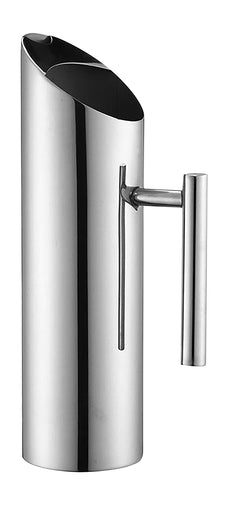 Connoisseur 1.5L Stainless Steel Water Pitcher