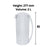 Connoisseur 2L Plastic Water Jug With Lid