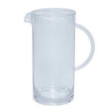Connoisseur 2L Polycarbonate Jug With Lid