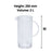 Connoisseur 2L Polycarbonate Jug With Lid