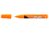 Texta Liquid Chalk Marker Bullet Wet Wipe Orange