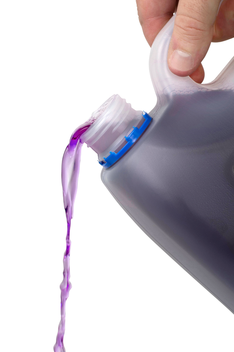 Northfork Deodoriser Sanitiser Vanilla Lavender 5 Litres x 3's pack