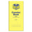 Spirax Counter Book, Cash Ruled, 297mm x 127mm, 120 Pages (544)