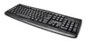 Kensington Pro Fit Wireless Keyboard Black, Spill-Proof