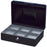 Esselte Cash Box 10 inch Black