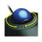 Kensington Orbit Wired Trackball Mouse With Scroll Ring