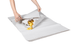 565mm x 840mm Butchers Paper - 50's pack AO7148