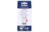 Artline 579 Whiteboard Marker 5mm Chisel Nib 4's pack