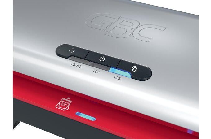 GBC 240 Home Office A4 Laminator