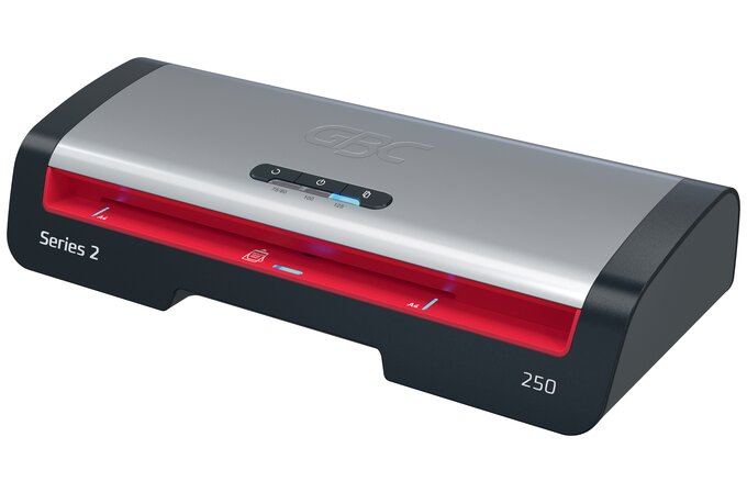 GBC 240 Home Office A4 Laminator