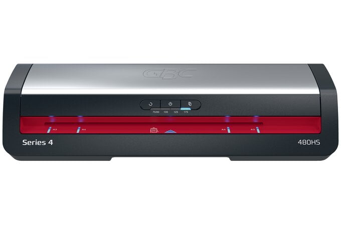 GBC 480HS Office A3 Laminator AO4410071AU