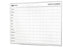 Quartet Year Planner Board 900 x 1200mm AOQTYEAR1209A