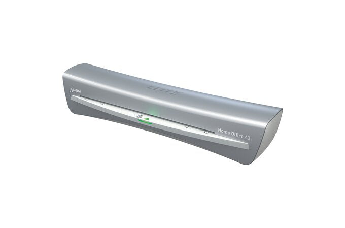 Leitz iLAM A3 Laminating Machine Grey