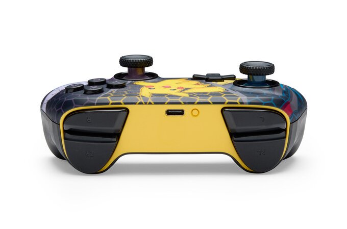 Powera Advantage Wireless Controller Pokemon Nintendo Switch 2