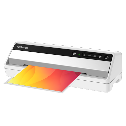 Fellowes Saturn A4 Laminating Machine