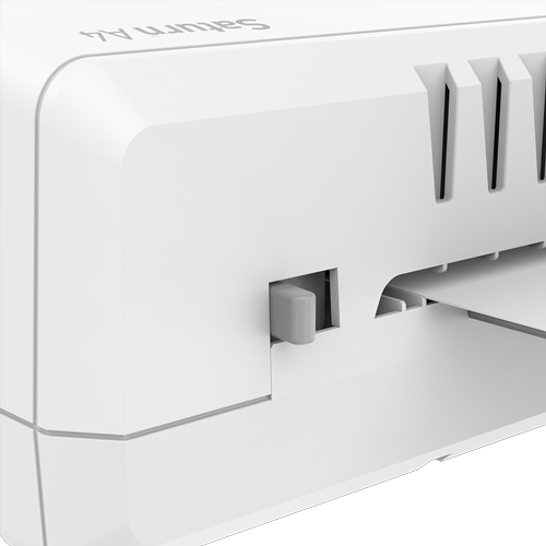 Fellowes Saturn A4 Laminating Machine