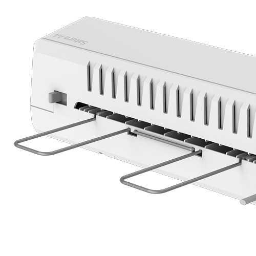 Fellowes Saturn A4 Laminating Machine