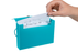 Celco Study Card Box 5 x 3 - Blue