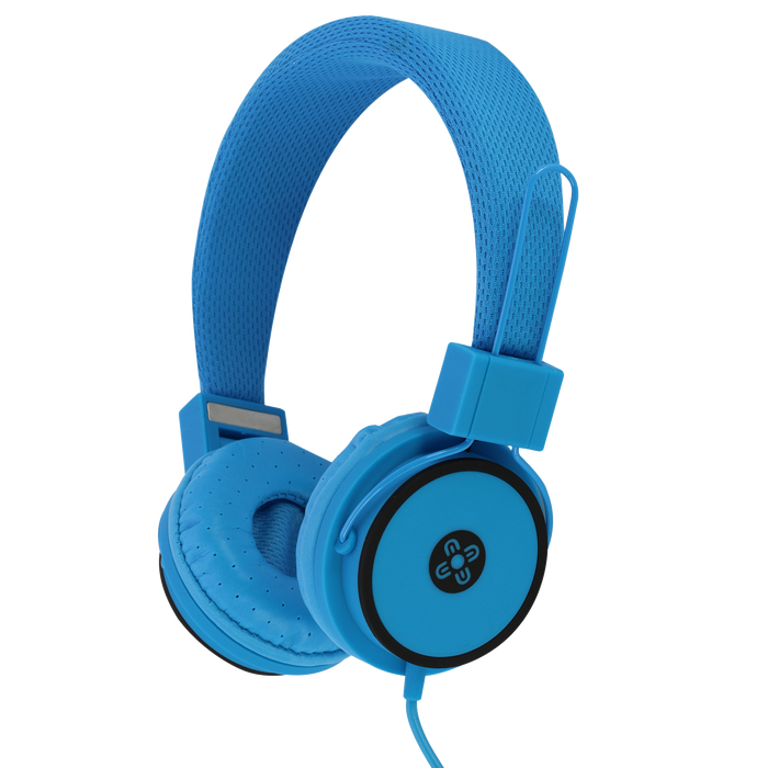 Moki Hyper Headphone - Blue