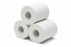 57mm x 38mm Thermal Paper Rolls, Pack of 100 Rolls, Eftpos Receipt Rolls TEPTR5738-BX1