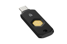 Kensington Verimark USB-C NFC+ Security Key AOK64739WW