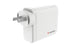 Verbatim GaN Charger 4 Port 140W USB A/C AO67035