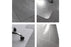 Floortex Clear PVC Chair Mat for Standard Pile Carpet 90cm x 121cm AOACCMFLVG0003