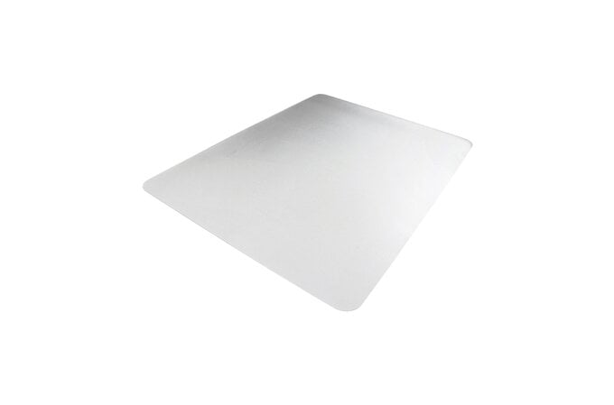 Floortex Multi-Purpose Hard Floor Protection Mat 75cm x 120cm | Chair ...