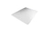Floortex Multi-Purpose Hard Floor Protection Mat 75cm x 120cm AOACCMFLVS0003