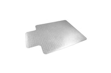 Floortex TrYlok Chair Mat for Low Pile Carpet 115cm x 134cm AOACCMFLVT0002