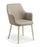Eden Olli 5-Star Swivel Meeting Chair