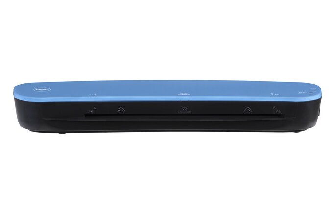 GBC Splash A4 Laminator Blue
