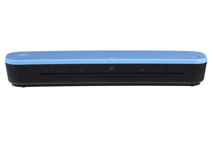 GBC Splash A3 Laminator Blue