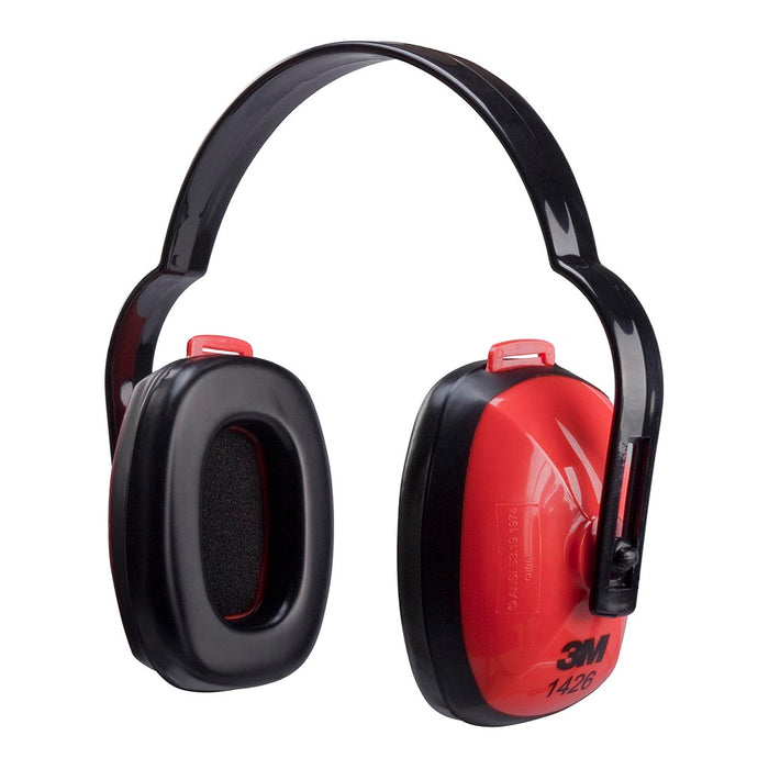 3M Multi Position Earmuff (1426)